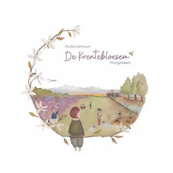 de Krentebloesem